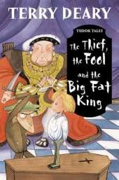 The Thief, the Fool and the Big Fat King
