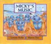 Micky's Music