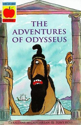 Greek Myths