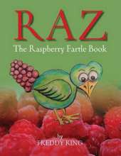 Raz - The Raspberry Fartle Book