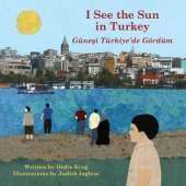 I See the Sun in Turkey Volume 7