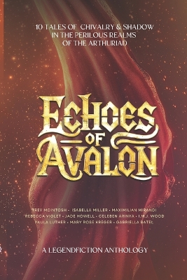 Echoes of Avalon