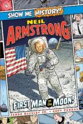Neil Armstrong: First Man on the Moon!