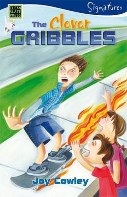 The Clever Gribbles