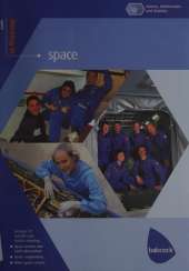 Working in Space