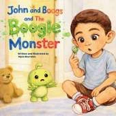 John and Boogs and The Boogie Monster