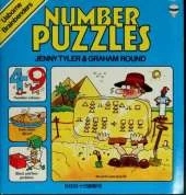 Number Puzzles
