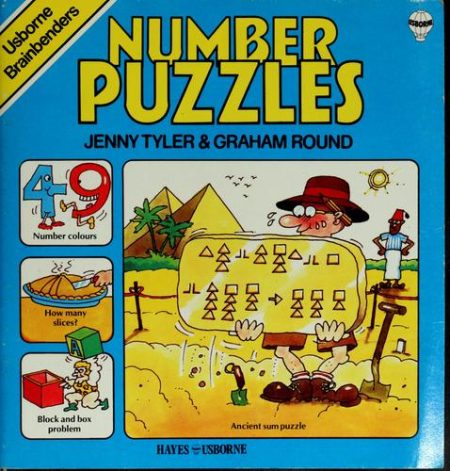 Number Puzzles