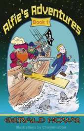 Alfie's Adventures