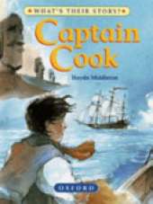 Captain Cook