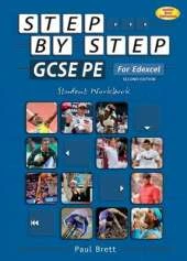 Step by Step GCSE PE for Edexcel: Student Workbook