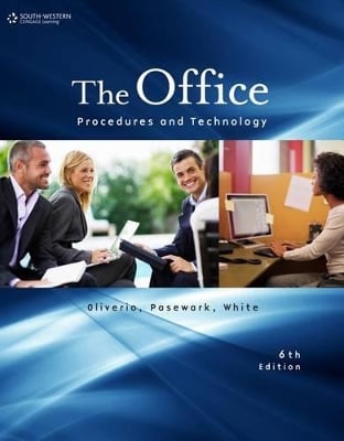 The Office : Procedures and Technology