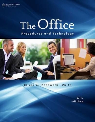 The Office : Procedures and Technology
