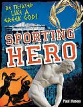 Sporting Hero: Age 9-10, Above Average Readers
