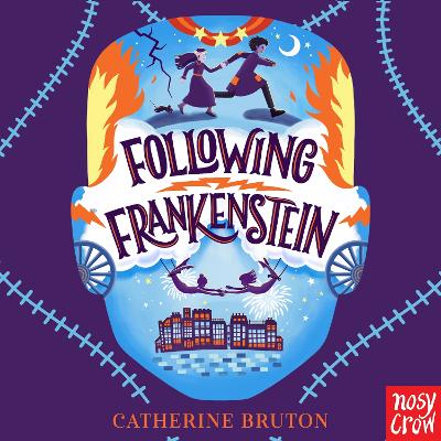Following Frankenstein