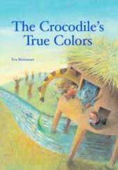 The Crocodile's True Colors
