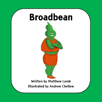 Broadbean