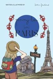 Penny-Lou in Paris: A little travel bug series