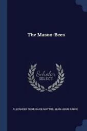 The Mason-Bees