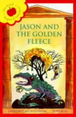 Greek Myths