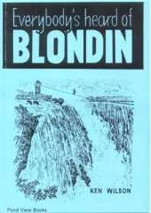 Everybody's Heard of Blondin