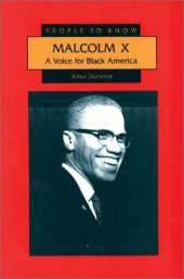 Malcolm X: A Voice for Black America
