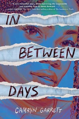 In Between Days