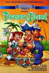 Treasure Island