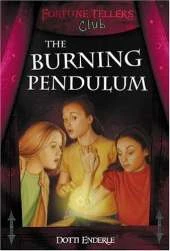 The Burning Pendulum