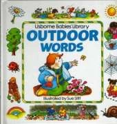 Outdoor Words