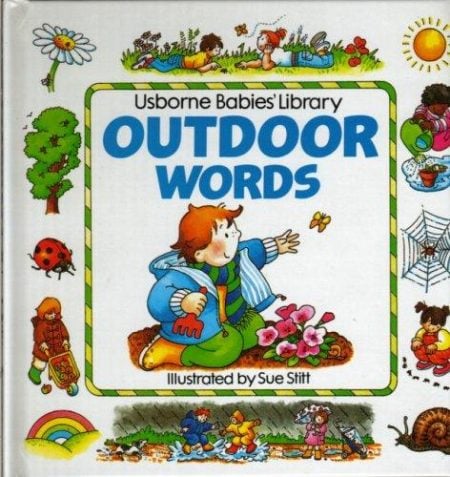 Outdoor Words