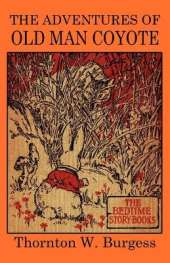 The Adventures of Old Man Coyote