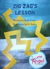 Zig Zag's Lesson