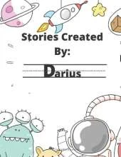 Stories Created By: Darius