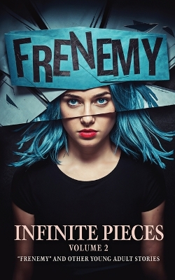 Infinite Pieces Volume 2: "Frenemy" and Other Young Adult Stories