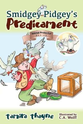 Smidgey Pidgey's Predicament