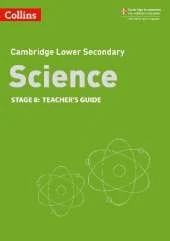 Lower Secondary Science Teacher’s Guide: Stage 8