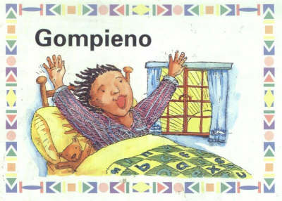 Gompieno