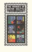 The Voyages of Doctor Dolittle