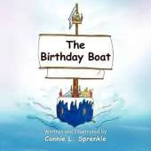 The Birthday Boat