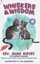 Whiskers & Wisdom