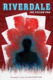 The Poison Pen (Riverdale, Book 5)