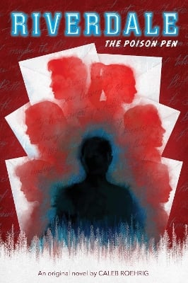 The Poison Pen (Riverdale, Book 5)