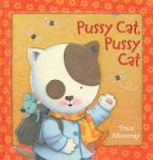 Pussy Cat, Pussy Cat
