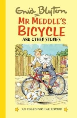 Mr. Meddle's Bicycle and Other Stories