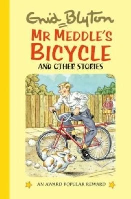 Mr. Meddle's Bicycle and Other Stories