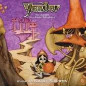 Yendor: The Journey of a Junior Adventurer