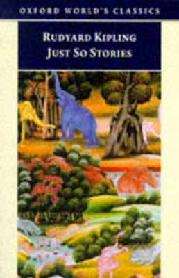 Just So Stories