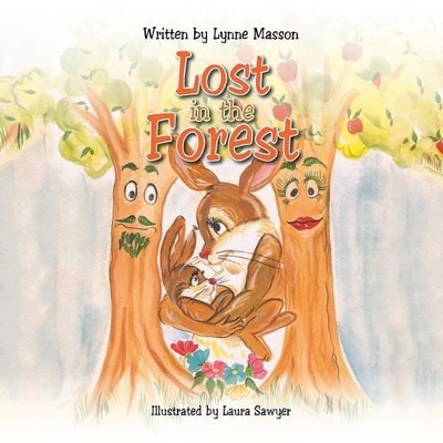Lost in the Forest