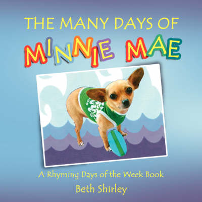 The Many Days of Minnie Mae